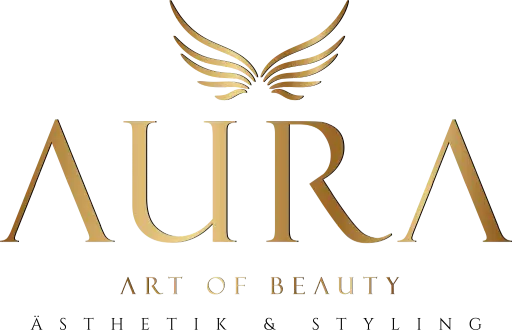 Logo Aura Ästhetik
