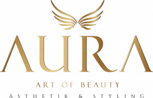 Logo Aura Ästhetik